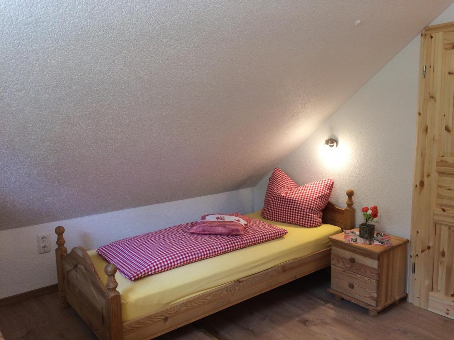Appartements Und Ferienhaus Gasthof Kanzlersgrund Оберхоф Экстерьер фото